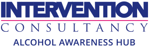 Intervention Consultancy Logo